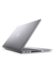   Dell Precision 3560 / 15.6 inch / Intel i7-1165G7 / 16GB / 512GB NVMe SSD / CAM / FHD / HU / Intel Iris Xe Graphics / Win 11 Pro 64-bit használt laptop