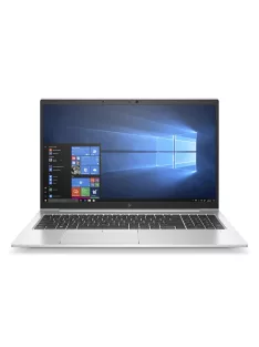   HP EliteBook 850 G7 / 15.6 inch / Intel i7-10610U / 16GB / 512GB NVMe SSD / CAM / FHD / HU / Intel UHD Graphics / Win 11 Pro 64-bit használt laptop