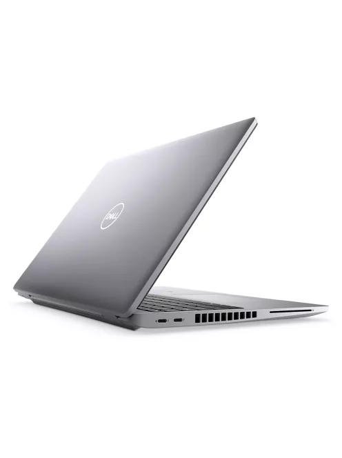 Dell Precision 3560 / 15.6 inch / Intel i7-1165G7 / 16GB / 1TB NVMe SSD / CAM / FHD / HU / Intel Iris Xe Graphics / Win 11 Pro 64-bit használt laptop