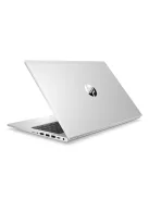 HP ProBook 650 G8 / 15.6 inch / Intel i7-1185G7 / 16GB / 256GB NVMe SSD / CAM / FHD / HU / Intel Iris Xe Graphics / Win 11 Pro 64-bit használt laptop