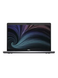   Dell Latitude 5510 / 15.6 inch / Intel i7-10610U / 16GB / 256GB NVMe SSD / CAM / FHD / HU / Intel UHD Graphics / Win 11 Pro 64-bit használt laptop