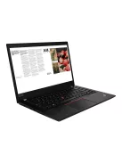 Lenovo ThinkPad T14 Gen1 / 14 inch / Intel i7-10610U / 16GB / 512GB NVMe SSD / CAM / FHD / HU / Intel UHD Graphics / Win 11 Pro 64-bit használt laptop