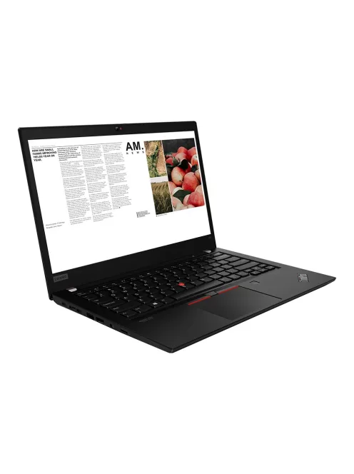 Lenovo ThinkPad T14 Gen1 / 14 inch / Intel i7-10610U / 16GB / 512GB NVMe SSD / CAM / FHD / HU / Intel UHD Graphics / Win 11 Pro 64-bit használt laptop