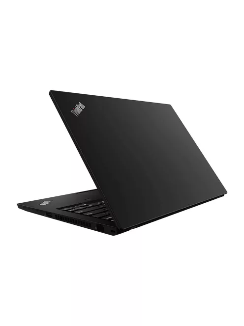 Lenovo ThinkPad T14 Gen1 / 14 inch / Intel i7-10610U / 16GB / 512GB NVMe SSD / CAM / FHD / HU / Intel UHD Graphics / Win 11 Pro 64-bit használt laptop