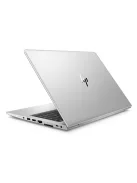 HP EliteBook 840 G6 / 14 inch / Intel i7-8565U / 16GB / 512GB NVMe SSD / CAM / FHD / HU / Intel UHD Graphics / Win 11 Pro 64-bit használt laptop