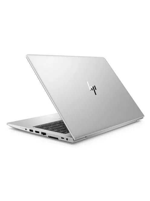 HP EliteBook 840 G6 / 14 inch / Intel i7-8565U / 16GB / 512GB NVMe SSD / CAM / FHD / HU / Intel UHD Graphics / Win 11 Pro 64-bit használt laptop