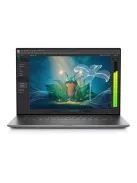 Dell Precision 5570 / 15.6 inch / Intel i7-12700H / 32GB / 1TB NVMe SSD / CAM / WQUXGA / HU / Intel Iris Xe Graphics / Win 11 Pro 64-bit használt laptop