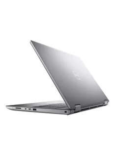   Dell Precision 7670 / 16 inch / Intel i7-12850HX / 32GB / 512GB NVMe SSD / CAM / WUXGA / HU / NVIDIA RTX A2000 8GB / Win 11 Pro 64-bit használt laptop
