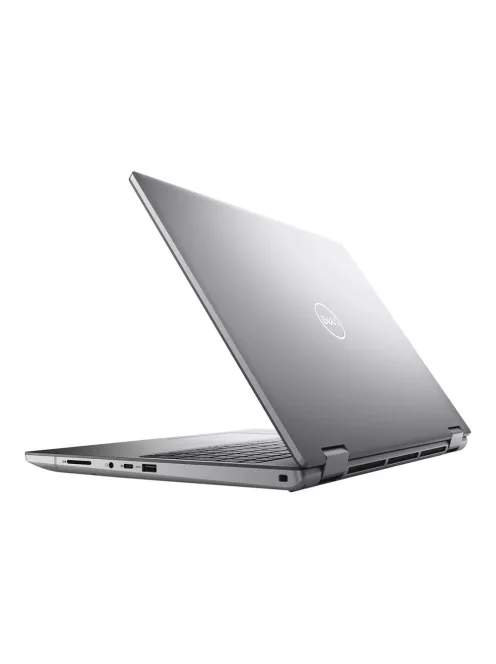 Dell Precision 7670 / 16 inch / Intel i7-12850HX / 32GB / 512GB NVMe SSD / CAM / WUXGA / HU / NVIDIA RTX A2000 8GB / Win 11 Pro 64-bit használt laptop