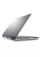Dell Precision 7560 / 15.6 inch / Intel i7-11800H / 32GB / 512GB NVMe SSD / CAM / FHD / HU / NVIDIA RTX A2000 4GB / Win 11 Pro 64-bit használt laptop