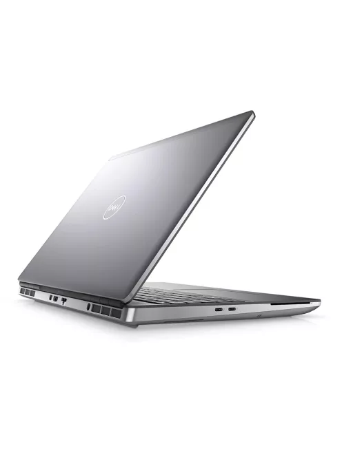 Dell Precision 7560 / 15.6 inch / Intel i7-11800H / 32GB / 512GB NVMe SSD / CAM / FHD / HU / NVIDIA RTX A2000 4GB / Win 11 Pro 64-bit használt laptop