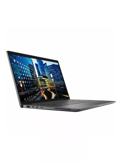 Dell Latitude 7410 2in1 / 14 inch / Intel i7-10610U / 16GB / 512GB NVMe SSD / CAM / FHD / HU / Intel UHD Graphics / Win 11 Pro 64-bit használt laptop