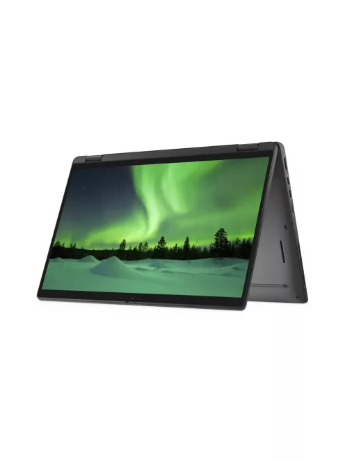 Dell Latitude 7410 2in1 / 14 inch / Intel i7-10610U / 16GB / 512GB NVMe SSD / CAM / FHD / HU / Intel UHD Graphics / Win 11 Pro 64-bit használt laptop