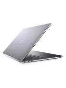 Dell Precision 5550 / 15.6 inch / Intel i7-10875H / 16GB / 512GB NVMe SSD / CAM / WQUXGA / HU / NVIDIA Quadro T2000 4GB / Win 11 Pro 64-bit használt laptop
