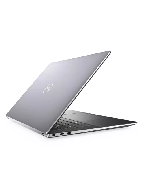 Dell Precision 5550 / 15.6 inch / Intel i7-10875H / 16GB / 512GB NVMe SSD / CAM / WQUXGA / HU / NVIDIA Quadro T2000 4GB / Win 11 Pro 64-bit használt laptop