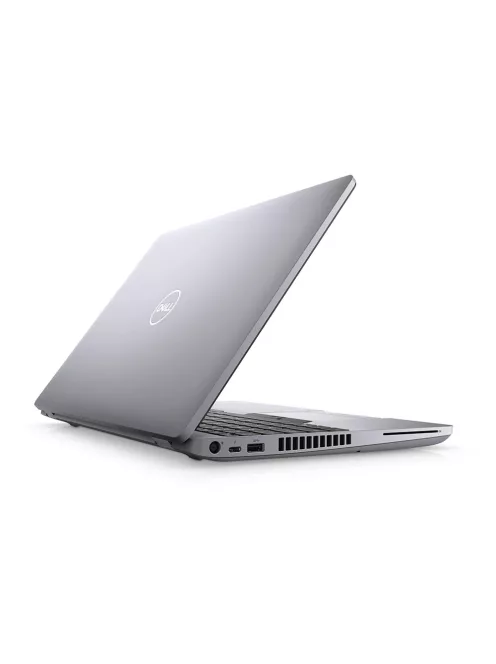 Dell Latitude 5511 / 15.6 inch / Intel i7-10850H / 16GB / 512GB NVMe SSD / CAM / FHD / HU / NVIDIA GeForce MX250 2GB / Win 11 Pro 64-bit használt laptop