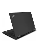 Lenovo ThinkPad P15 Gen2 / 15.6 inch / Intel i7-11850H / 32GB / 512GB NVMe SSD / CAM / FHD / HU / NVIDIA RTX A2000 4GB / Win 11 Pro 64-bit használt laptop