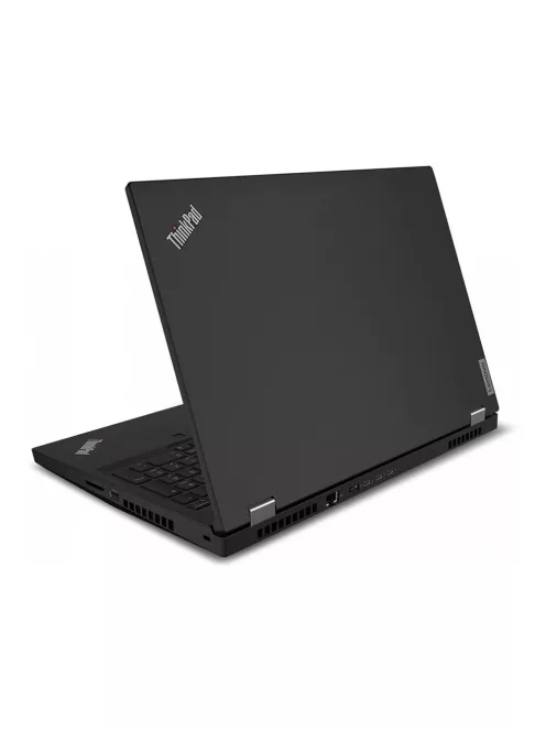 Lenovo ThinkPad P15 Gen2 / 15.6 inch / Intel i7-11850H / 32GB / 512GB NVMe SSD / CAM / FHD / HU / NVIDIA RTX A2000 4GB / Win 11 Pro 64-bit használt laptop