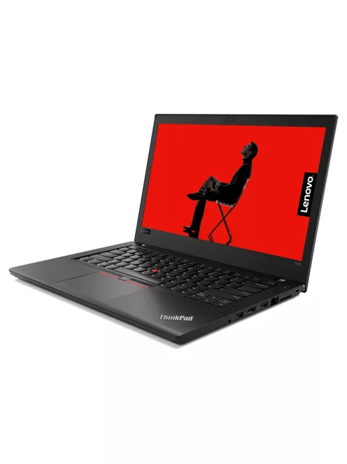 Lenovo ThinkPad T480 / 14 inch / Intel i7-8650U / 32GB / 512GB NVMe SSD / CAM / FHD / HU / Intel UHD Graphics / Win 11 Pro 64-bit használt laptop