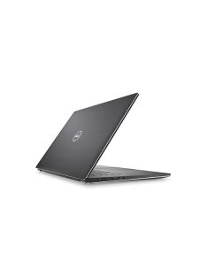   Dell Precision 5540 / Intel i9-9880H / 32GB / 512GB NVMe / CAM / FHD / HU / NVIDIA Quadro T2000 4GB / Win 11 Pro 64-bit használt laptop