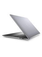 Dell Precision 5560 / 15.6 inch / Intel i9-11950H / 32GB / 512GB NVMe SSD / CAM / WUXGA / HU / NVIDIA RTX A2000 4GB / Win 11 Pro 64-bit használt laptop