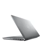 Dell Precision 3571 / 15.6 inch / Intel i9-12900H / 32GB / 512GB NVMe SSD / CAM / FHD / HU / NVIDIA RTX A2000 8GB / Win 11 Pro 64-bit használt laptop