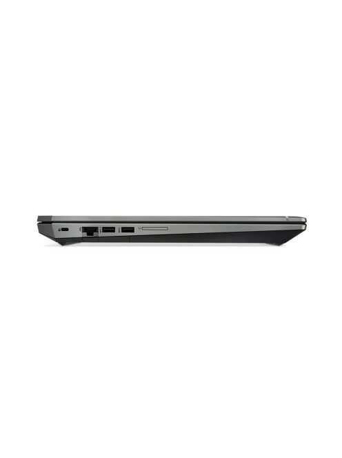 HP ZBook 15 G6 / Intel i9-9880H / 32GB / 512GB NVMe / CAM / FHD / HU / NVIDIA Quadro T2000 4GB / Win 11 Pro 64-bit használt laptop