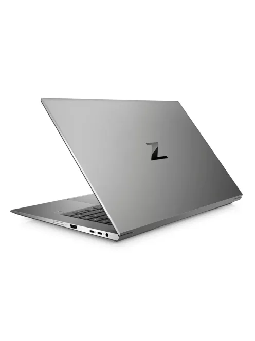 HP ZBook Studio G7 / 15.6 inch / Intel i9-10885H / 32GB / 1TB NVMe SSD / NOCAM / FHD / HU / NVIDIA Quadro RTX3000 6GB / Win 11 Pro 64-bit használt laptop