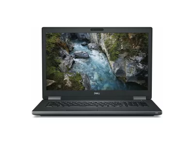 Felújított Dell Precision munkaállomás laptop a PCCloud kínálatából