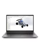 HP ZBook Power G9 / 15.6 inch / Intel i9-12900H / 64GB / 1TB NVMe SSD / CAM / FHD / HU / Intel Iris Xe Graphics / Win 11 Pro 64-bit használt laptop