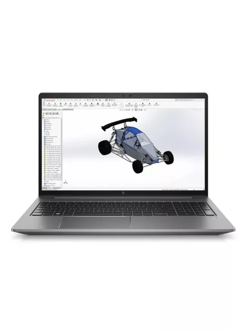 HP ZBook Power G9 / 15.6 inch / Intel i9-12900H / 64GB / 1TB NVMe SSD / CAM / FHD / HU / Intel Iris Xe Graphics / Win 11 Pro 64-bit használt laptop