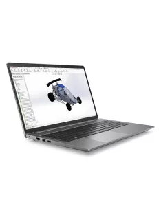   HP ZBook Power G9 / 15.6 inch / Intel i9-12900H / 64GB / 1TB NVMe SSD / CAM / FHD / HU / Intel Iris Xe Graphics / Win 11 Pro 64-bit használt laptop