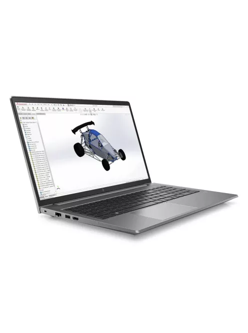 HP ZBook Power G9 / 15.6 inch / Intel i9-12900H / 64GB / 1TB NVMe SSD / CAM / FHD / HU / Intel Iris Xe Graphics / Win 11 Pro 64-bit használt laptop