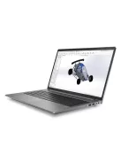 HP ZBook Power G9 / 15.6 inch / Intel i9-12900H / 64GB / 1TB NVMe SSD / CAM / FHD / HU / Intel Iris Xe Graphics / Win 11 Pro 64-bit használt laptop