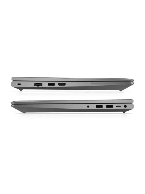 HP ZBook Power G9 / 15.6 inch / Intel i9-12900H / 64GB / 1TB NVMe SSD / CAM / FHD / HU / Intel Iris Xe Graphics / Win 11 Pro 64-bit használt laptop
