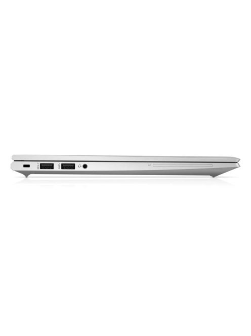 HP EliteBook 845 G8 / 14 inch / AMD Ryzen 5 PRO 5650U / 16GB / 256GB NVMe SSD / CAM / FHD / HU / AMD Radeon Graphics / Win 11 Pro 64-bit használt laptop
