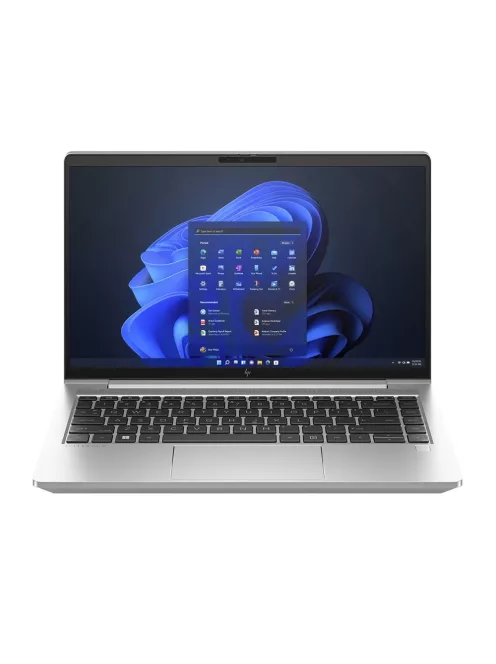 HP EliteBook 645 G10 / 14 inch / AMD Ryzen 5 PRO 7530U / 16GB / 512GB NVMe SSD / CAM / FHD / HU / AMD Radeon Graphics / Win 11 Pro 64-bit használt laptop