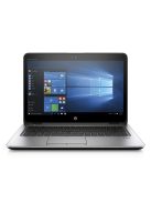 HP EliteBook 745 G3 / AMD Quad-Core A10-8700B / 8 GB / 256GB SSD / CAM / FHD / HU / AMD Radeon R6 / Win 10 Pro 64-bit használt laptop