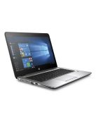 HP EliteBook 745 G3 / AMD Quad-Core A10-8700B / 8 GB / 256GB SSD / CAM / FHD / HU / AMD Radeon R6 / Win 10 Pro 64-bit használt laptop