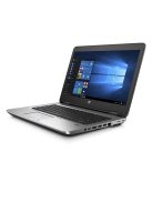 HP ProBook 645 G2 / AMD Dual-Core A6-8500B / 8 GB / 256GB SSD / CAM / FHD / HU / AMD Radeon R5 / Win 10 Pro 64-bit használt laptop