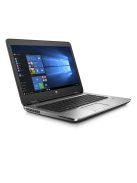 HP ProBook 645 G2 / AMD Dual-Core A6-8500B / 8 GB / 256GB SSD / CAM / FHD / HU / AMD Radeon R5 / Win 10 Pro 64-bit használt laptop