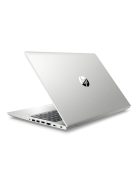 HP ProBook 455 G7 / AMD Ryzen 5 4500U / 8 GB / 512GB NVME / CAM / FHD / HU / AMD Radeon Graphics / Win 11 Pro 64-bit használt laptop