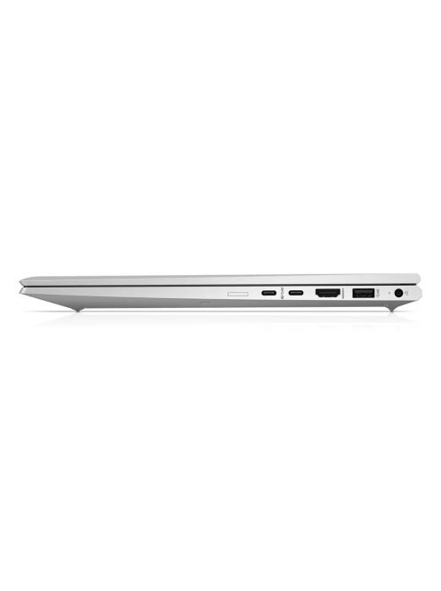 HP EliteBook 855 G7 / 15.6 inch / AMD Ryzen 5 PRO 4650U / 16GB / 256GB NVMe SSD / CAM / FHD / HU / AMD Radeon Graphics / Win 11 Pro 64-bit használt laptop