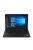 Lenovo ThinkPad E595 / AMD Ryzen 5 PRO 3500U / 8 GB / 256GB SSD / CAM / FHD / HU / AMD Radeon Vega 8 / Win 11 Pro 64-bit használt laptop
