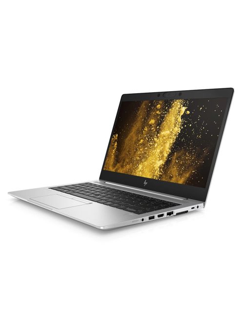 HP EliteBook 745 G6 / AMD Ryzen 5 PRO 3500U / 8 GB / 256GB NVME / CAM / FHD / HU / AMD Radeon Vega 8 / Win 11 Pro 64-bit használt laptop