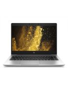 HP EliteBook 745 G6 / Ryzen 3 PRO 3300U 2.1GHz/8GB RAM/512GB SSD FP/SC/webcam/14.0 FHD (1920x1080)/backlit kb/Windows 11 Pro 64-bit használt laptop