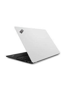   Lenovo ThinkPad X395 / AMD Ryzen 5 PRO 3500U / 8GB / 256GB NVMe / CAM / FHD / HU / AMD Radeon Vega 8 / Win 11 Pro 64-bit használt laptop