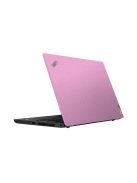 Lenovo ThinkPad L14 Gen1 / 14 inch / AMD Ryzen 7 PRO 4750U / 32GB / 512GB NVMe SSD / CAM / FHD / HU / AMD Radeon Graphics / Win 11 Pro 64-bit használt laptop