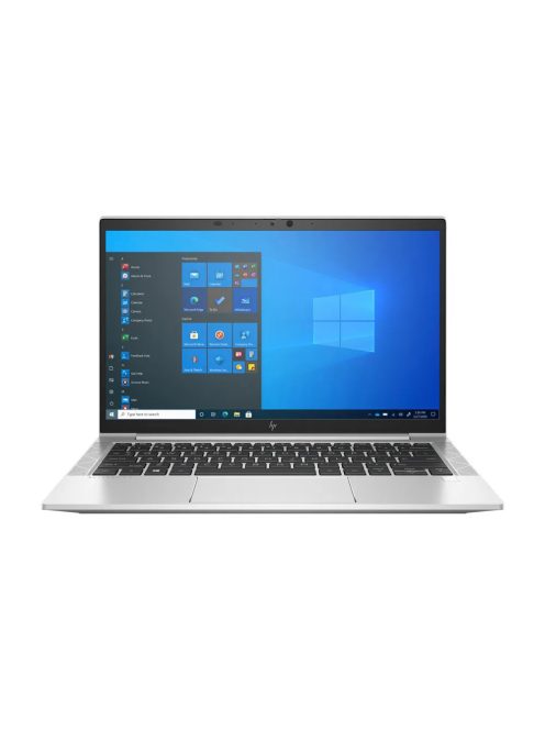 HP EliteBook 835 G8 / 13.3 inch / AMD Ryzen 5 PRO 5650U / 16GB / 512GB NVMe SSD / CAM / FHD / HU / AMD Radeon Graphics / Win 11 Pro 64-bit használt laptop