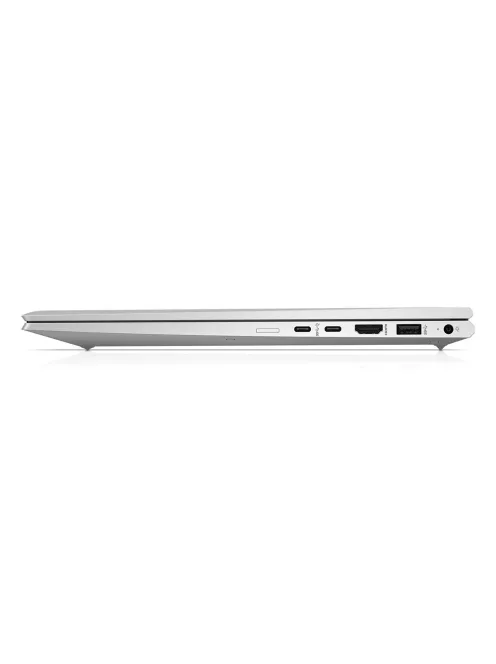 HP EliteBook 855 G8 / 15.6 inch / AMD Ryzen 7 PRO 5850U / 16GB / 256GB NVMe SSD / CAM / FHD / HU / AMD Radeon Graphics / Win 11 Pro 64-bit használt laptop